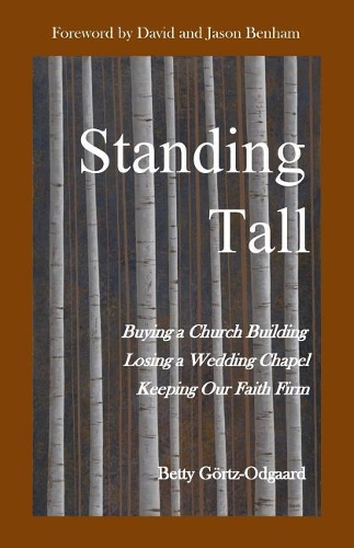 Standing Tall