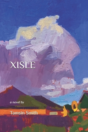 Xisle: (The Divers Collection)