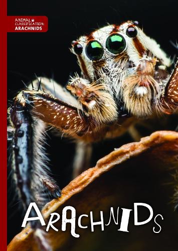 Arachnids