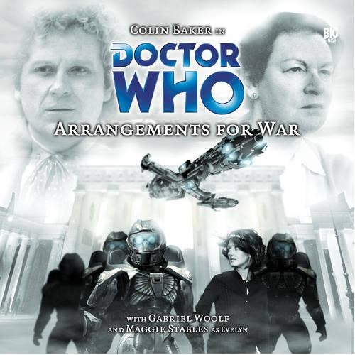 Arrangements for War