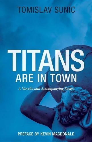 Titans Are in Town