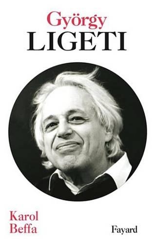 Gyorgy Ligeti