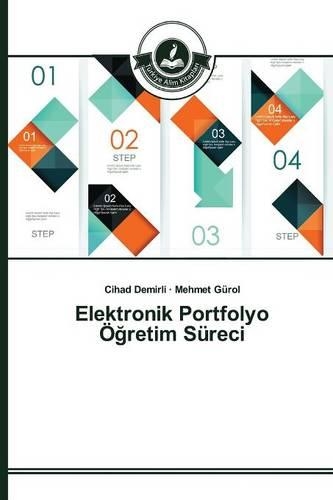 Elektronik Portfolyo Öğretim Süreci: (Turkish)