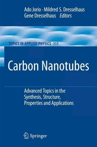 Carbon Nanotubes