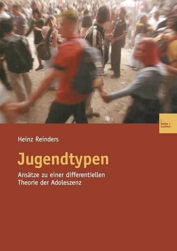 Jugendtypen