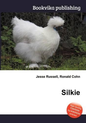 Silkie
