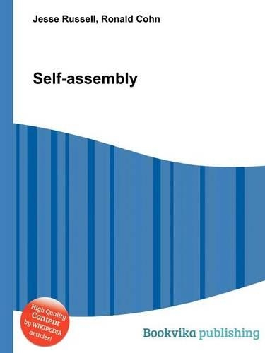 Self-Assembly