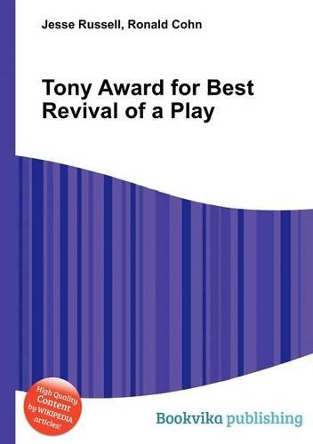 Tony Award for Best Revival of a Play