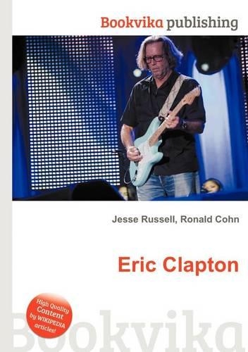 Eric Clapton