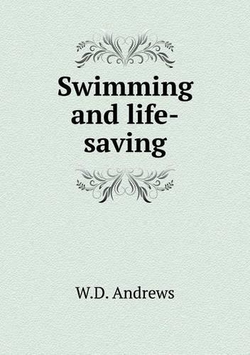 Swimming and life-saving