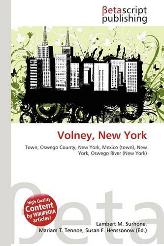 Volney, New York: (English)
