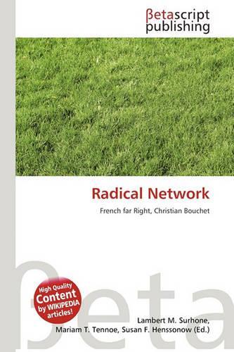 Radical Network