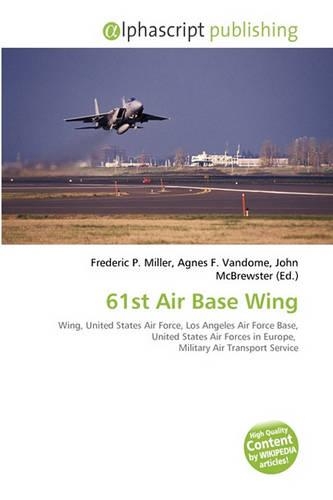 61st Air Base Wing