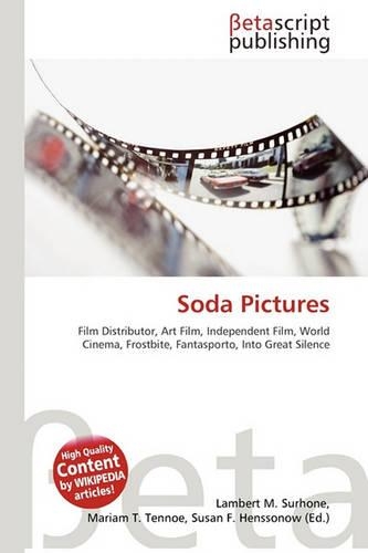 Soda Pictures