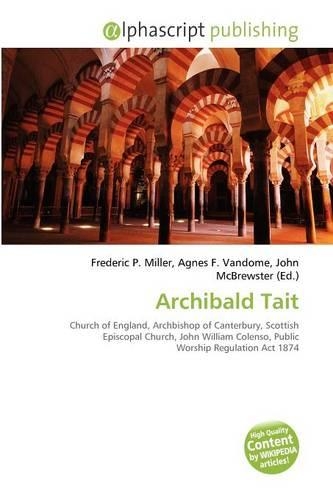 Archibald Tait