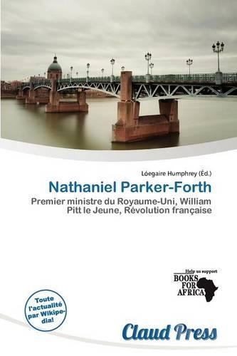 Nathaniel Parker-Forth