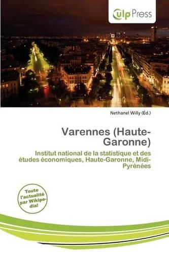 Varennes (Haute-Garonne)