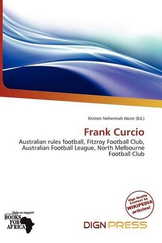 Frank Curcio