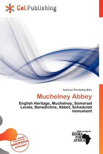 Muchelney Abbey: (English)