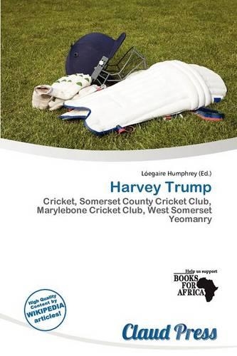 Harvey Trump