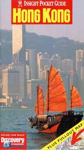 Hong Kong Insight Pocket Guide