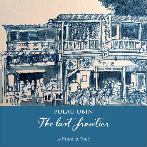 Pulau Ubin