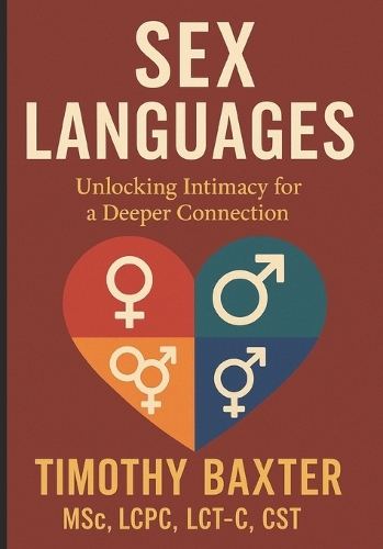 Sex Languages: Unlocking Intimacy for a Deeper Connection