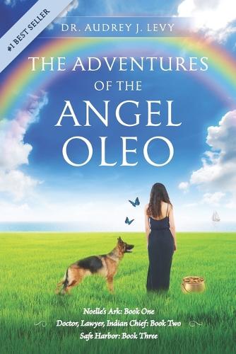 The Adventures of the Angel Oleo