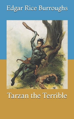 Tarzan the Terrible