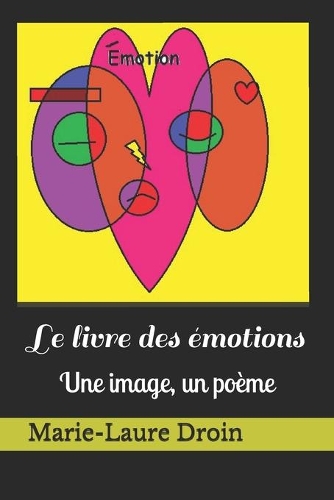 Le livre des émotions