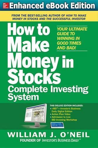 EBK The How to Make Money in Stocks Comp