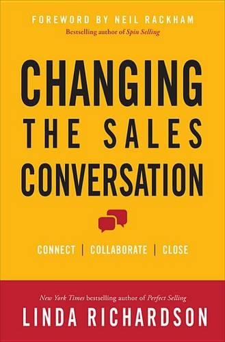 EBK New Sales Conversation