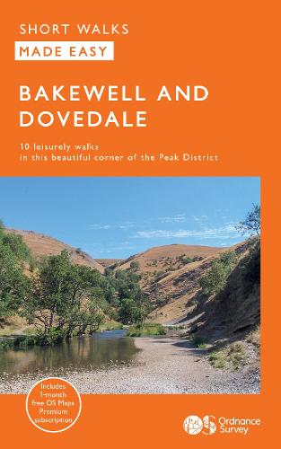 Bakewell & Dovedale