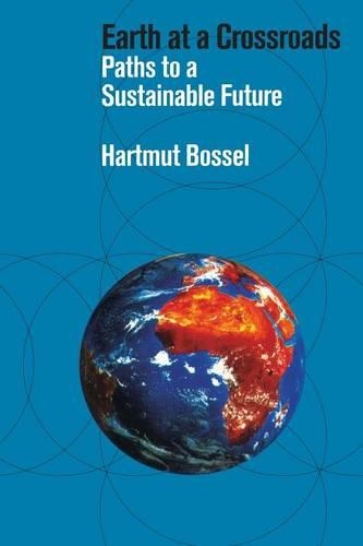 Earth at a Crossroads: Paths to a Sustainable Future(English)