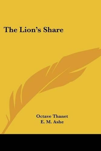 The Lion's Share