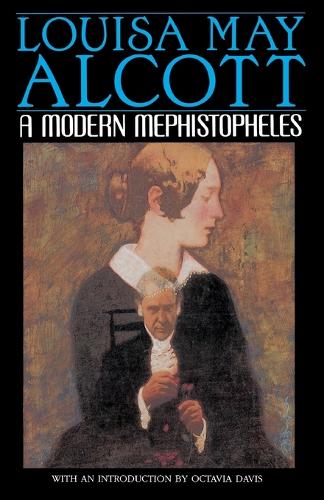 A Modern Mephistopheles: A Novel(English)