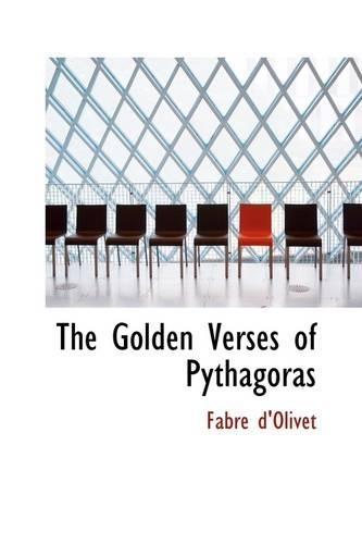 The Golden Verses of Pythagoras