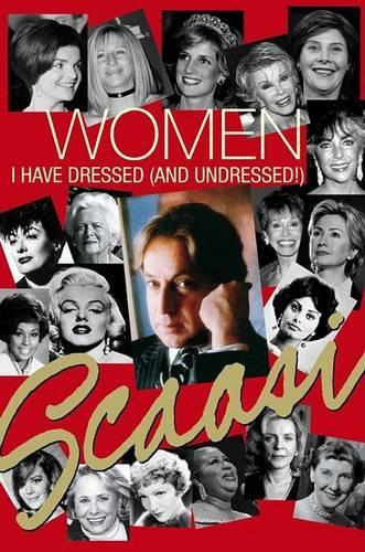 Women I Have Dressed