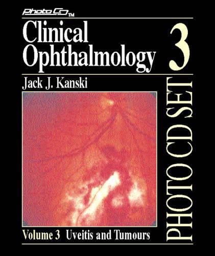 Clinical Ophthalmology