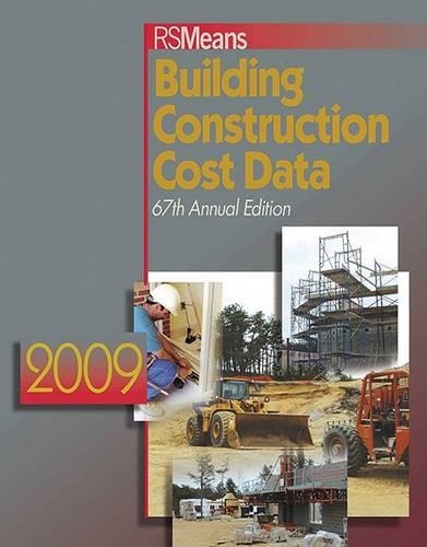 Means Building Construction Cost Data