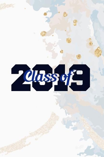 Class of 2019