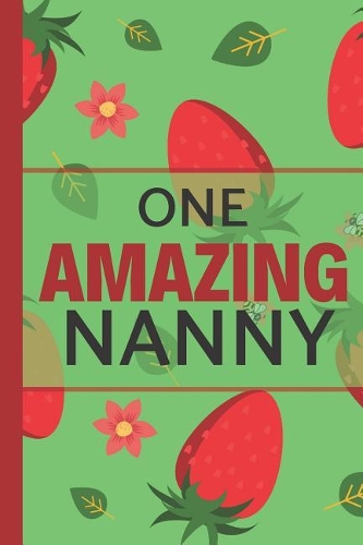 One Amazing Nanny
