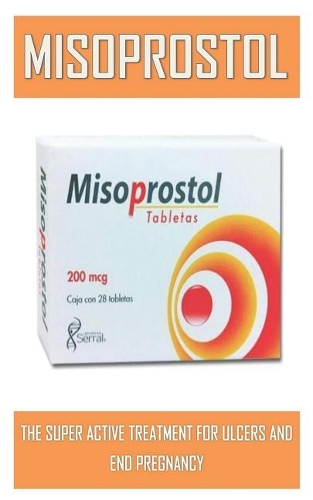 Misoprostol