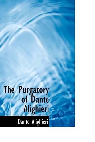 The Purgatory of Dante Alighieri
