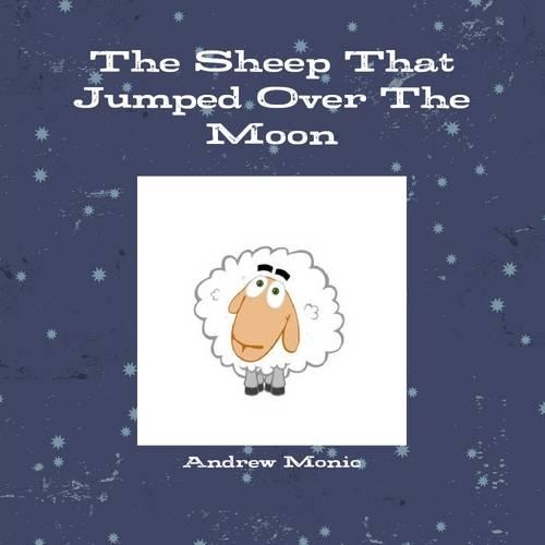 The Sheep That Jumped Over The Moon