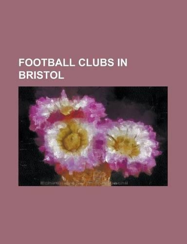 Football Clubs in Bristol