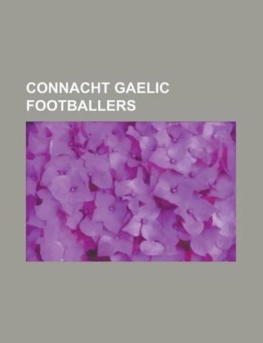 Connacht Gaelic Footballers