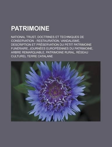 Patrimoine