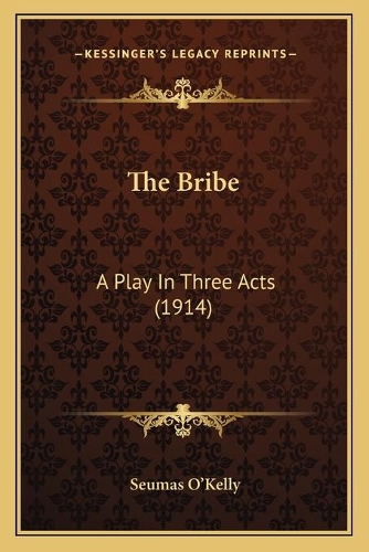 The Bribe
