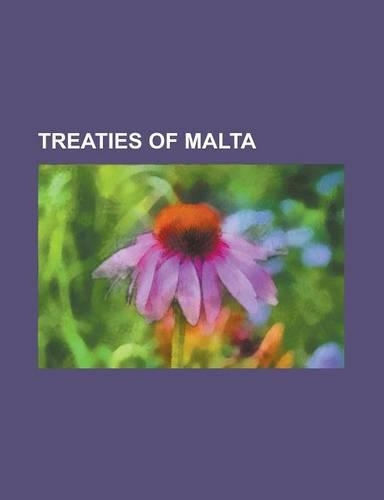 Treaties of Malta